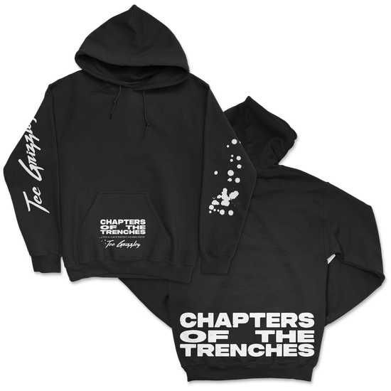From the trenchez hoodie best sale